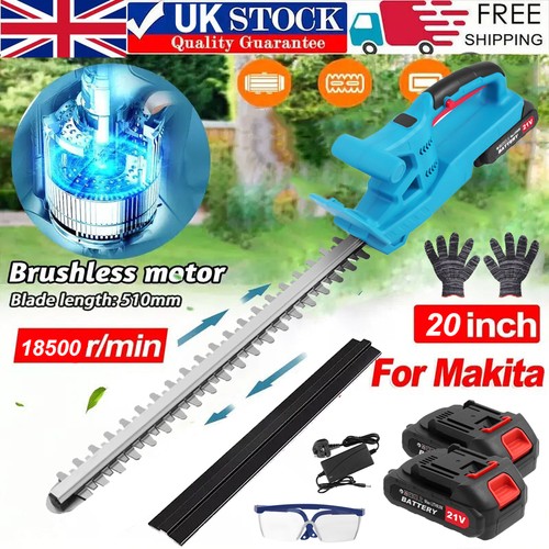 Cordless hedge trimmer - cordless,