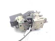 A901720 right front lock