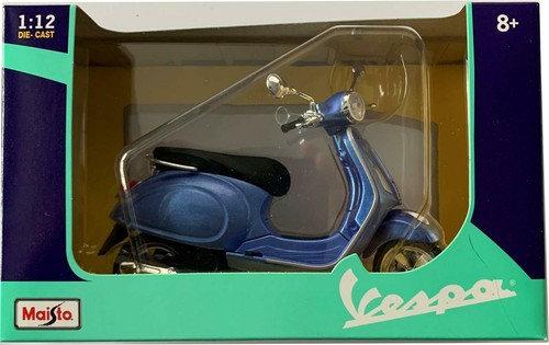 Vespa primavera 150 - vespa,