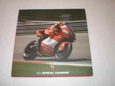 Ducati Corse 2004 Year Book Moto GP, in English and Italian. 988933000