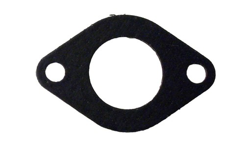 Fibre exhaust gasket for - exhaust,