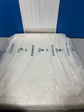 New TEMPUR CLOUD SUBLIME UK