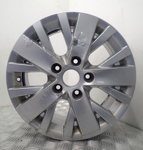 Volkswagen transporter - transporter, 16"