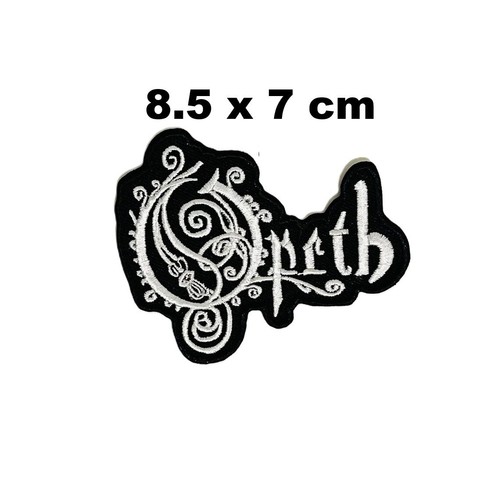 Opeth heavy metal - metal, music