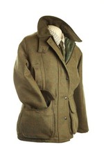 LADIES TWEED COAT/JACKET