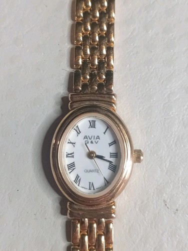 Women vintage avia v - vintage, q&v