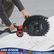16'' Electric Concrete Saw