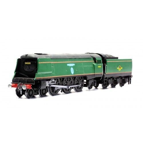 Battle britain class257 - battle,