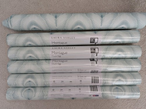 Rolls laura ashley - laura,