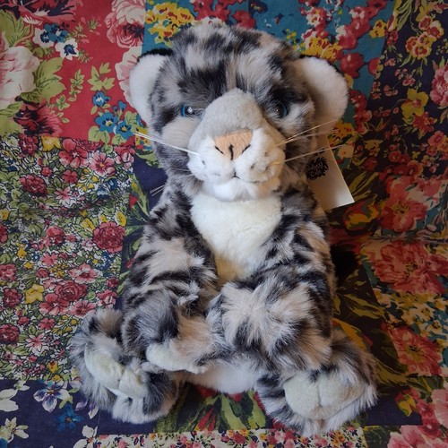 Wild republic cuddlekins - wild, 12"