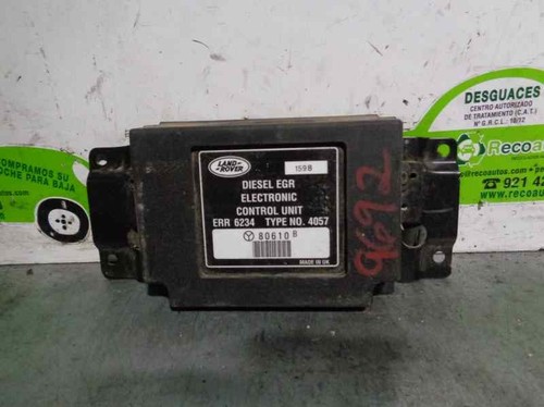 Err6234 electronic module - err6234,
