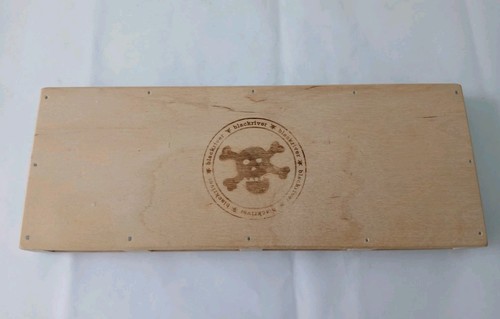 Blackriver ramps double manual - blackriver,