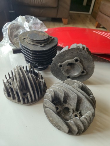 102 big bore kit vespa - 102,