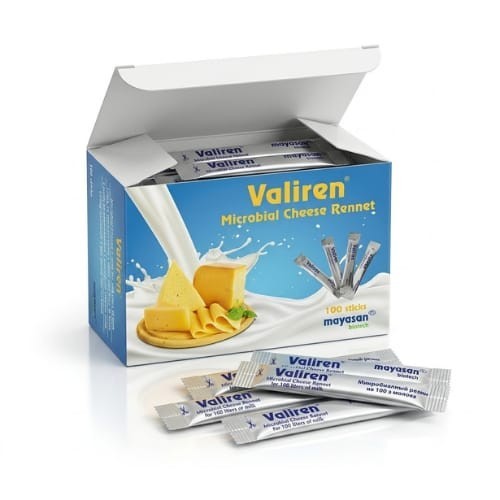 Valiren 100 packets - 100,