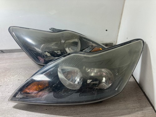 2008 ford focus passenger - 2008,