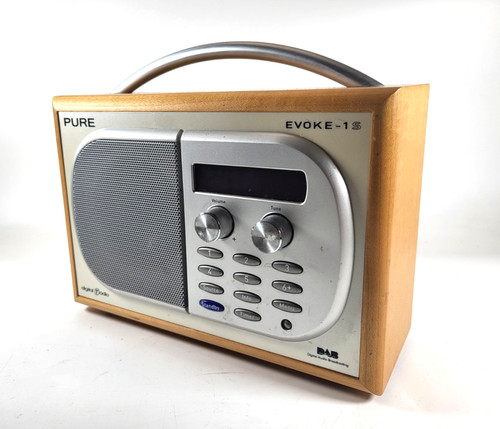 Pure evoke dab - pure, evoke-1s