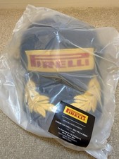 Pirelli Cap And Key Ring set