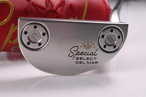Scotty cameron special select - cameron,