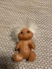 Vintage DAM Troll Newborn Baby