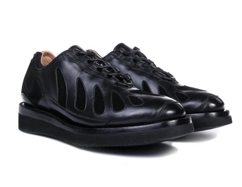 Yuketen land max black size - yuketen,