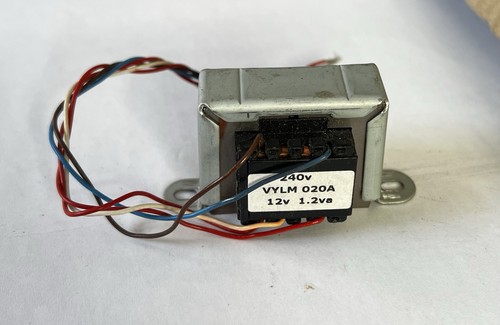 Low power transformer - low,