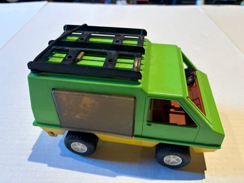 Vintage 1977 fisher price - 1977,
