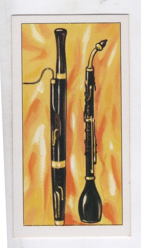Anonymous musical instrument - anonymous,