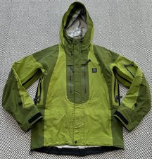 HAGLOFS GORE-TEX XCR ULTIMATE