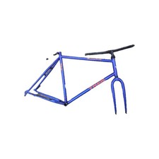 TREK 800 MOUNTAIN TRACK STEEL