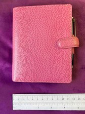 Filofax Finsbury Pocket