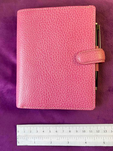 Filofax finsbury pocket - finsbury,