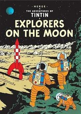 Explorers on the Moon (The