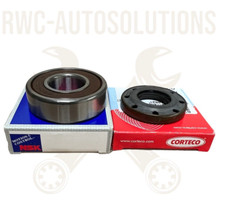 INPUT BEARING & CORTECO INPUT