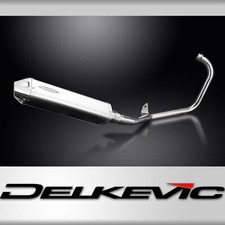 Yamaha YBR125ED 2005-2016 Full