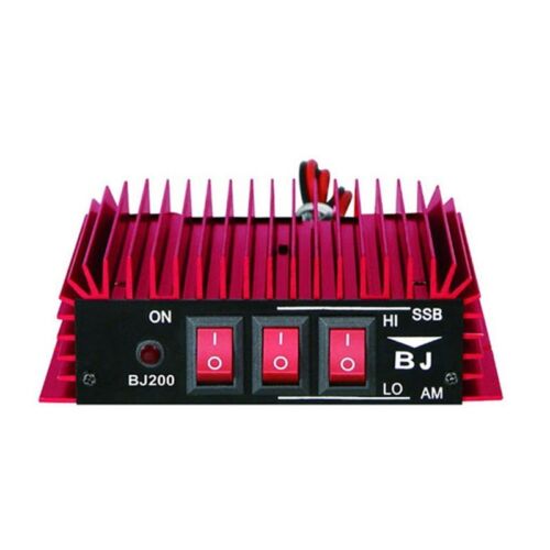 200 30mhz 50w radio power - 50w,
