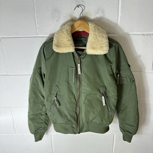 Alpha industries jacket - alpha, mens