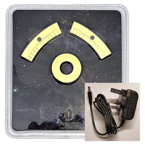 Build model earth moon - moon, and