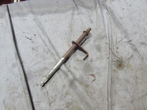 Nos honda shift - honda, shaft