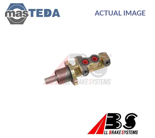 61026 brake master cylinder - master,