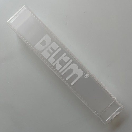 Delkim visual indicator - delkim,