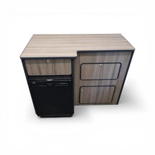 VW T5 T6 Vito Driftwood