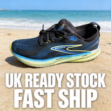 Brooks Glycerin 22 -- Men's