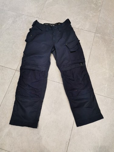 Work trousers snickers - work,