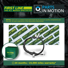 Handbrake Cable fits HONDA