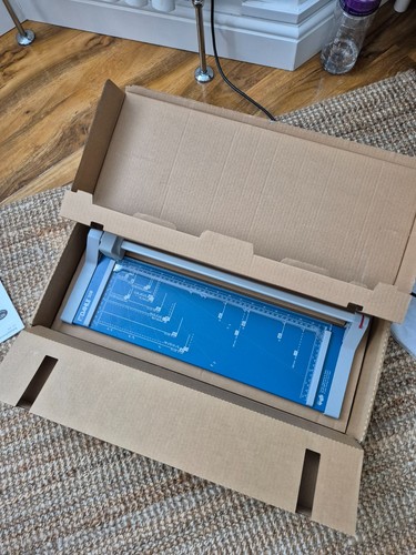 Dahle 508 personal trimmer - 508,
