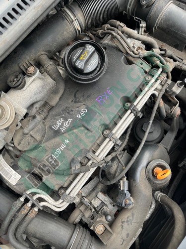 Seat altea 5p5 - xl, 2006-2009
