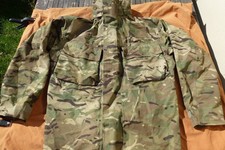 BRITISH ARMY HEAVYWEIGHT MTP