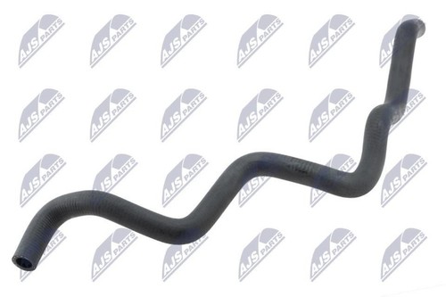Heater hose for citroen - hose,