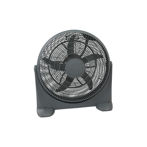 Pro elec box - pro, fan