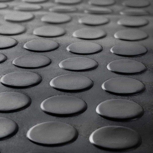 Universal car boot liner mat - car,
